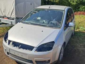Авто Ford C-Max 2006 № 8142659