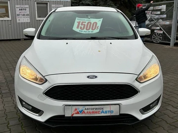 Авто Ford Focus 2015 № 8142660
