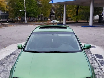 Авто Volkswagen Golf 1998 № 8142661