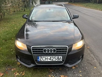 Авто Audi A4 2009 № 8142662