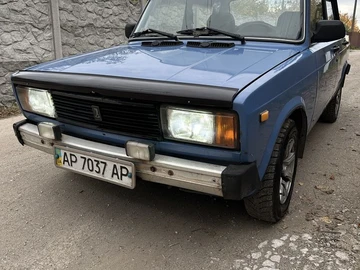 Авто ВАЗ 2105 2003 № 8142664