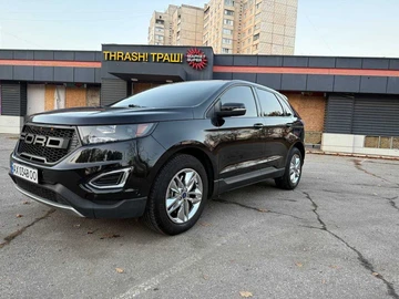 Авто Ford Edge 2016 № 8142668