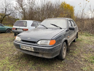 Авто ВАЗ 2115 2006 № 8142669