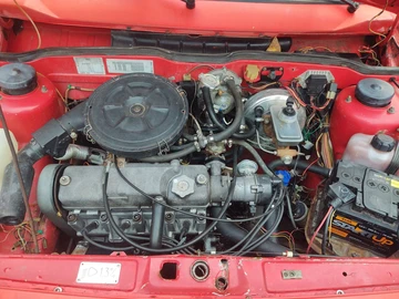 Авто ВАЗ 2108 1987 № 8142679