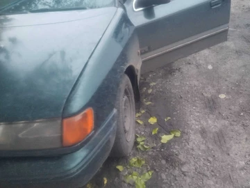 Авто Ford Scorpio 1991 № 8142688