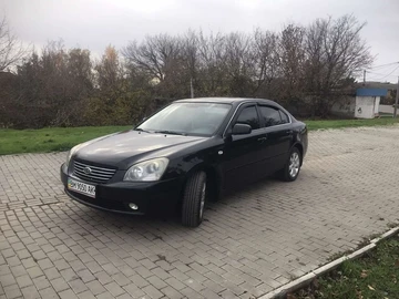 Авто KIA Magentis 2008 № 8142689