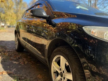 Авто Renault Megane 2011 № 8142692