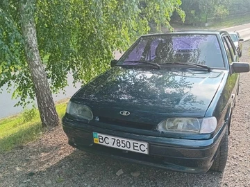 Авто ВАЗ 2114 2007 № 8142694