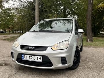 Авто Ford C-Max 2008 № 8142697