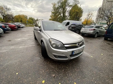 Авто Opel Astra 2010 № 8142701