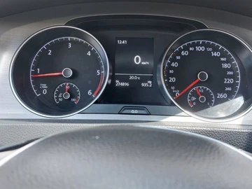 Авто Volkswagen Golf 2016 № 8142711