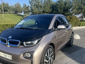 Авто BMW I3 2014 № 8142770