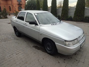 Авто ВАЗ 2110 2007 № 8142773