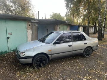 Авто Nissan Sunny 1995 № 8142774