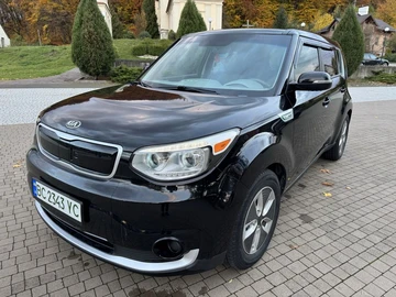 Авто KIA Soul 2018 № 8142775
