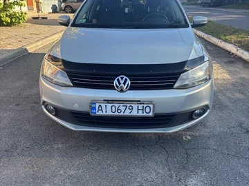 Авто Volkswagen Jetta 2011 № 8142778