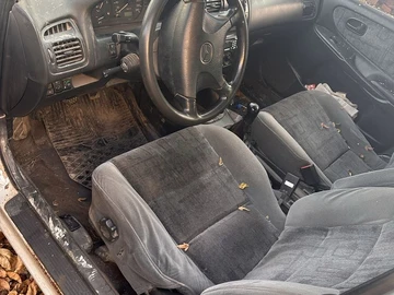 Авто Mazda 626 1999 № 8142785
