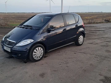 Авто Mercedes A Серия 2005 № 8142792