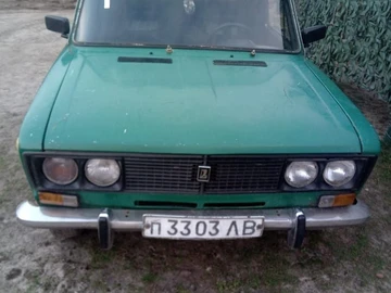 Авто ВАЗ 2106 1990 № 8142793