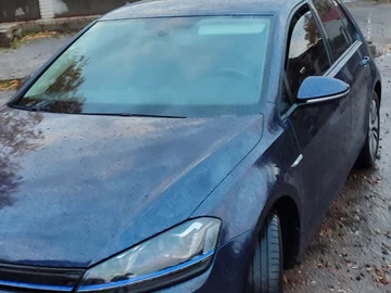 Авто Volkswagen Golf 2014 № 8142796