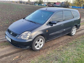 Авто Honda Stream 2001 № 8142797