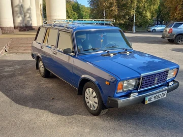 Авто ВАЗ 2104 2006 № 8142798