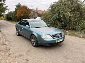 Авто Audi A5 2000 № 8142803