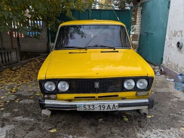 Авто ВАЗ 2106 1978 № 8142807