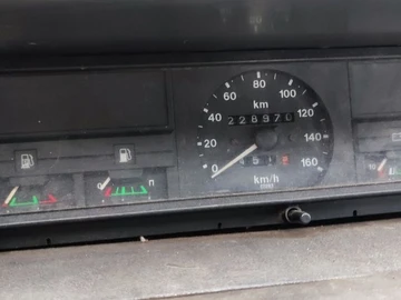 Авто ЗАЗ 1103 Slavuta 2002 № 8142809