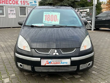 Авто Mitsubishi Colt 2008 № 8142812