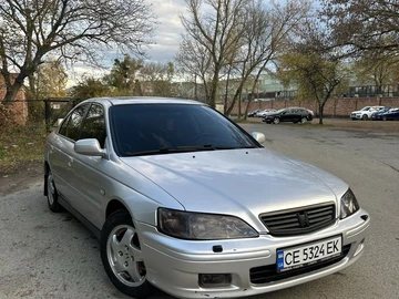 Авто Honda Accord 2000 № 8142821