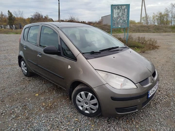 Авто Mitsubishi Colt 2008 № 8142832