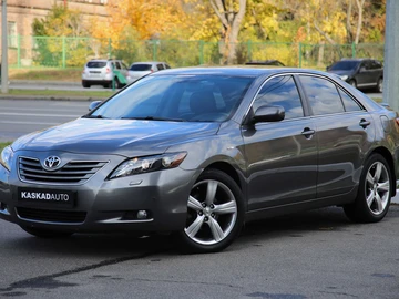 Авто Toyota Camry 2007 № 8142912