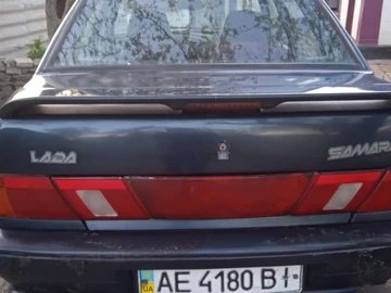 Авто ВАЗ 2115 2007 № 8142920