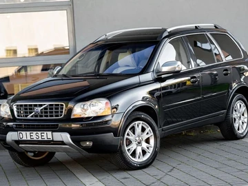 Авто Volvo Xc90 2009 № 8142936