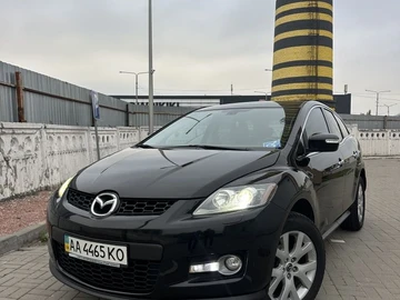 Авто Mazda 3 Mps 2007 № 8142948