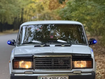 Авто ВАЗ 21074 2008 № 8142949
