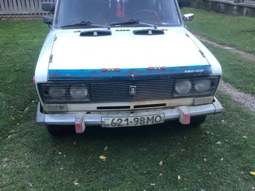 Авто ВАЗ 2106 1982 № 8142951