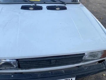 Авто ВАЗ 2105 1982 № 8142959