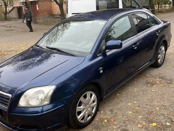 Авто Toyota Avensis 2006 № 8142977