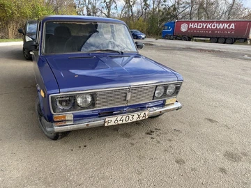 Авто ВАЗ 21063 1990 № 8142979