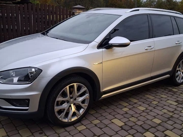 Авто Volkswagen Golf 2015 № 8142986