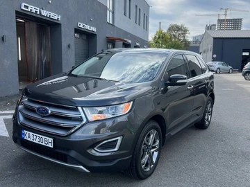 Авто Ford Edge 2016 № 8142988