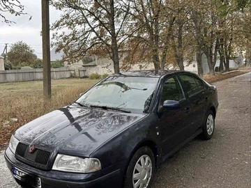 Авто Skoda Octavia 2007 № 8142989
