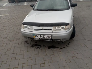 Авто ВАЗ 2110 2007 № 8142963