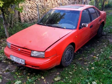Авто Nissan Maxima 1991 № 8143090