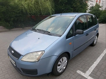 Авто Ford C-Max 2006 № 8143092