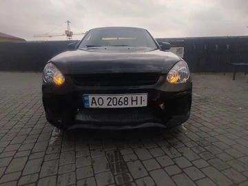 Авто ВАЗ 21071 2008 № 8143094