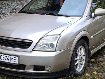 Авто Opel Vectra 2005 № 8143102