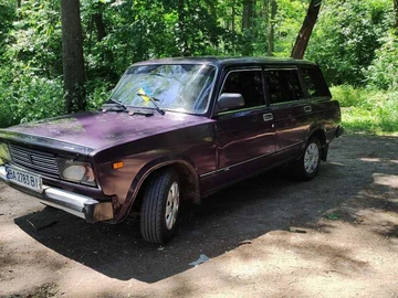 Авто ВАЗ 2104 2003 № 8143105